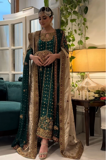 Mehru - Haris Shakeel